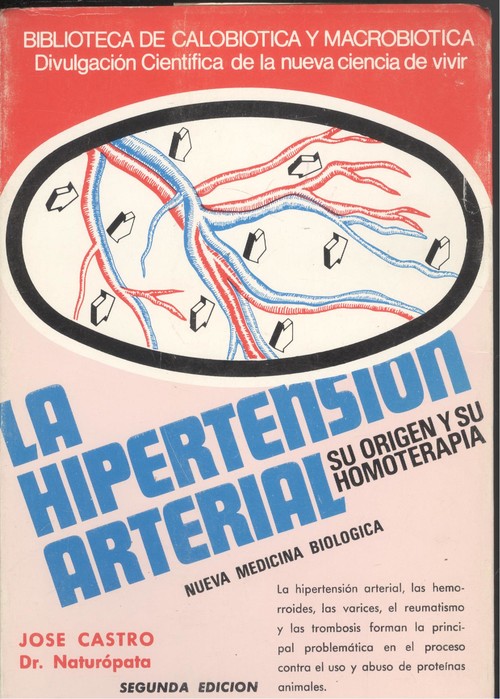LA HIPERTENSION ARTERIAL