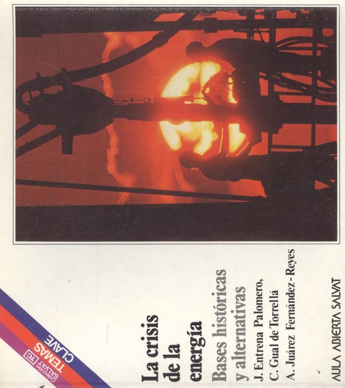 CRISIS ENERGIA