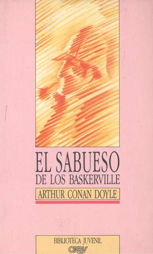 El sabueso de los baskerville - Doyle, Arthur Conan