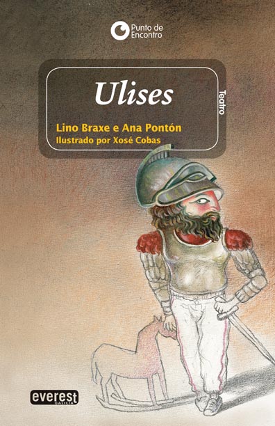 Ulises - Ana Pontón/Lino Braxe