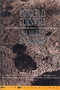 Una muerte sin nombre - Cornwell, Patricia Daniels