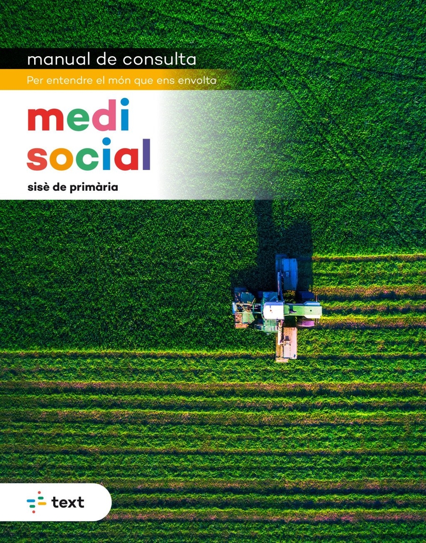 Manual de consulta. Medi social 6