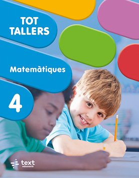 Tot Tallers. Matem�tiques 4