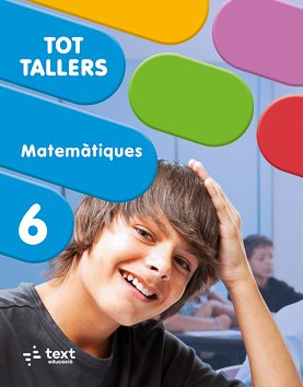 Tot Tallers. Matem�tiques 6