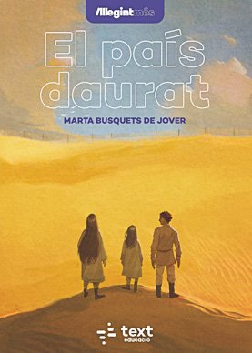 El pa�s daurat