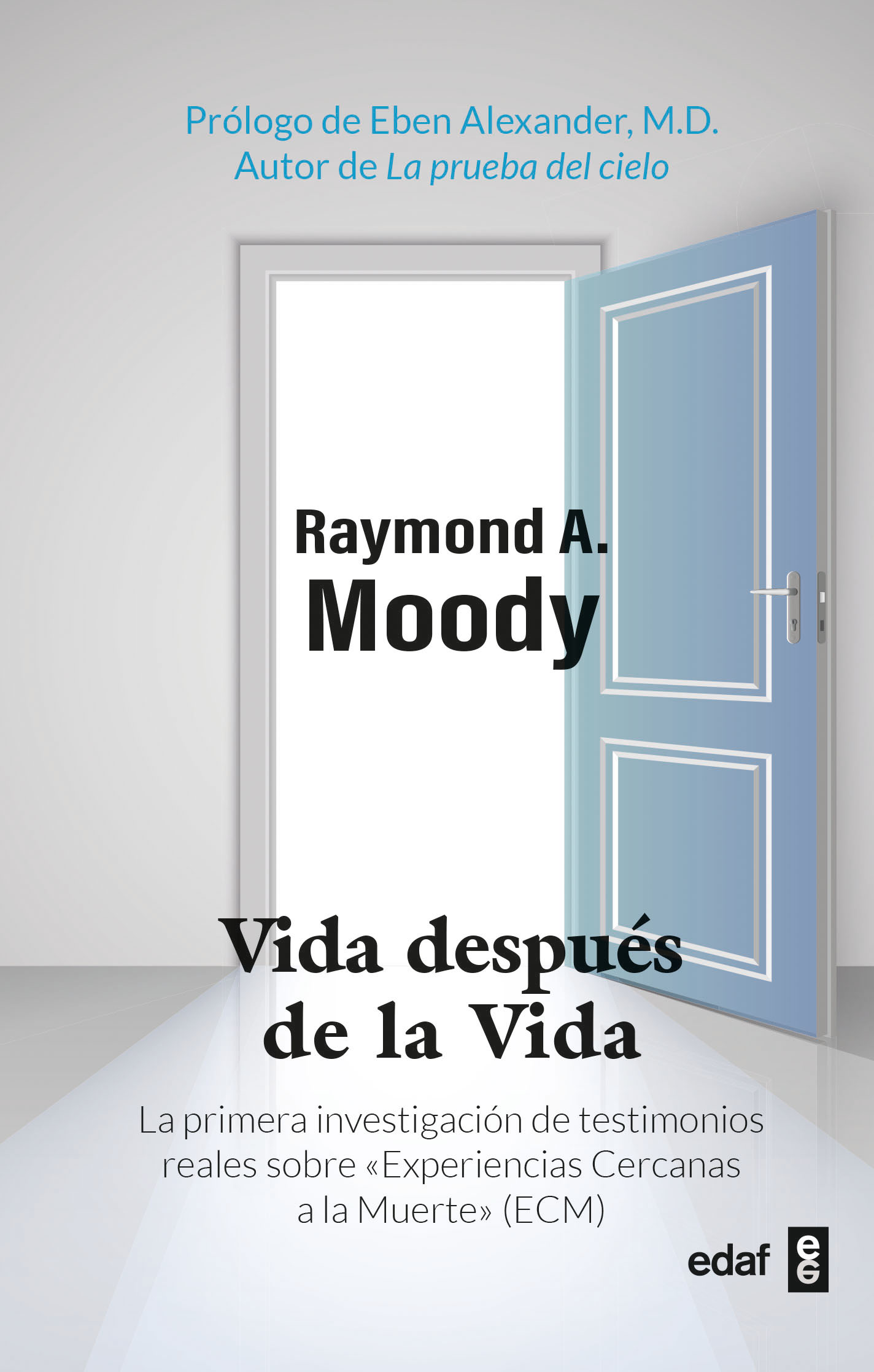 Vida despu�s de la vida