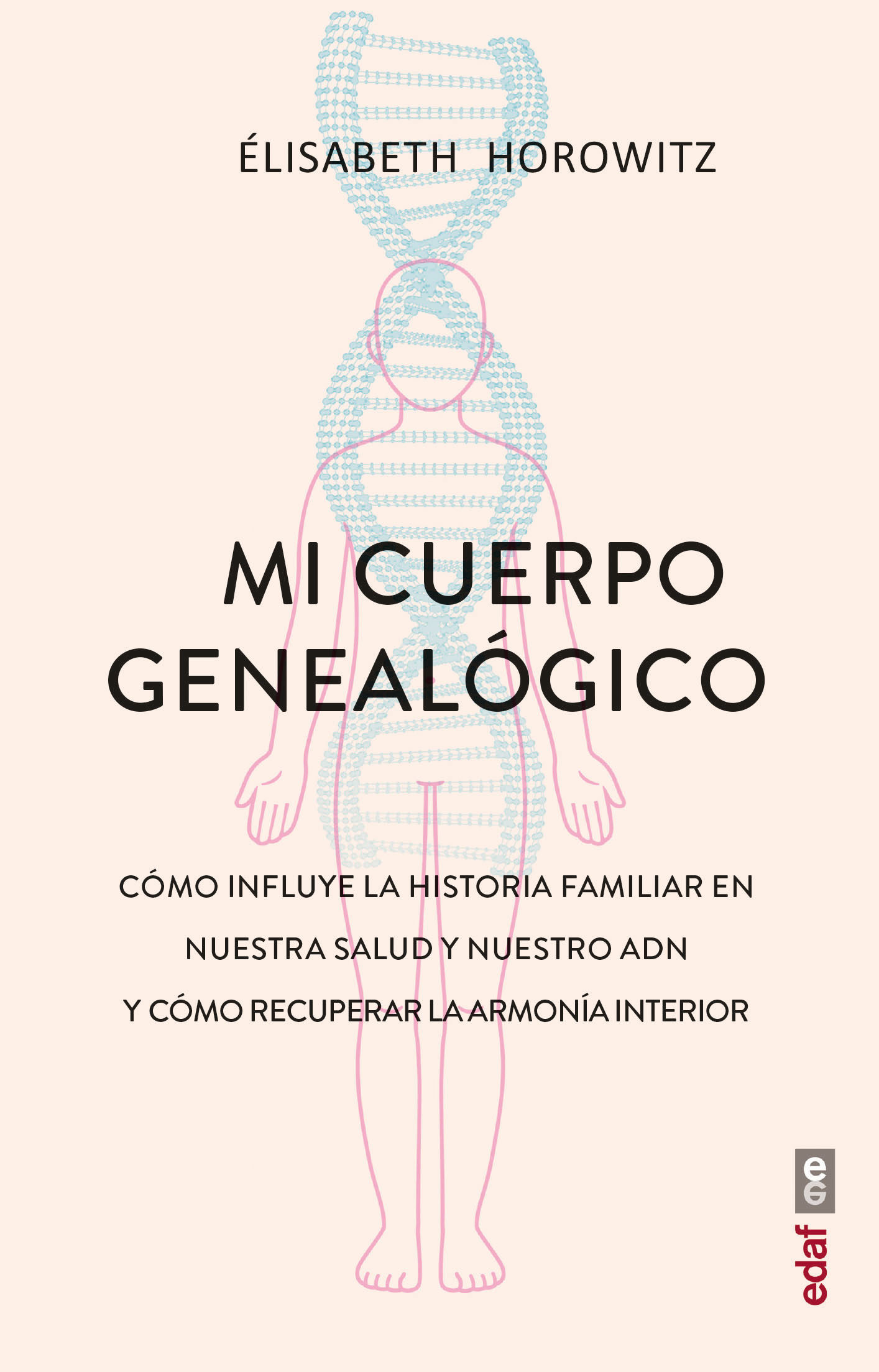 MI CUERPO GENEAL�GICO