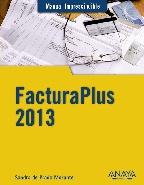 Facturaplus 2013 - Prado Morante, Sandra