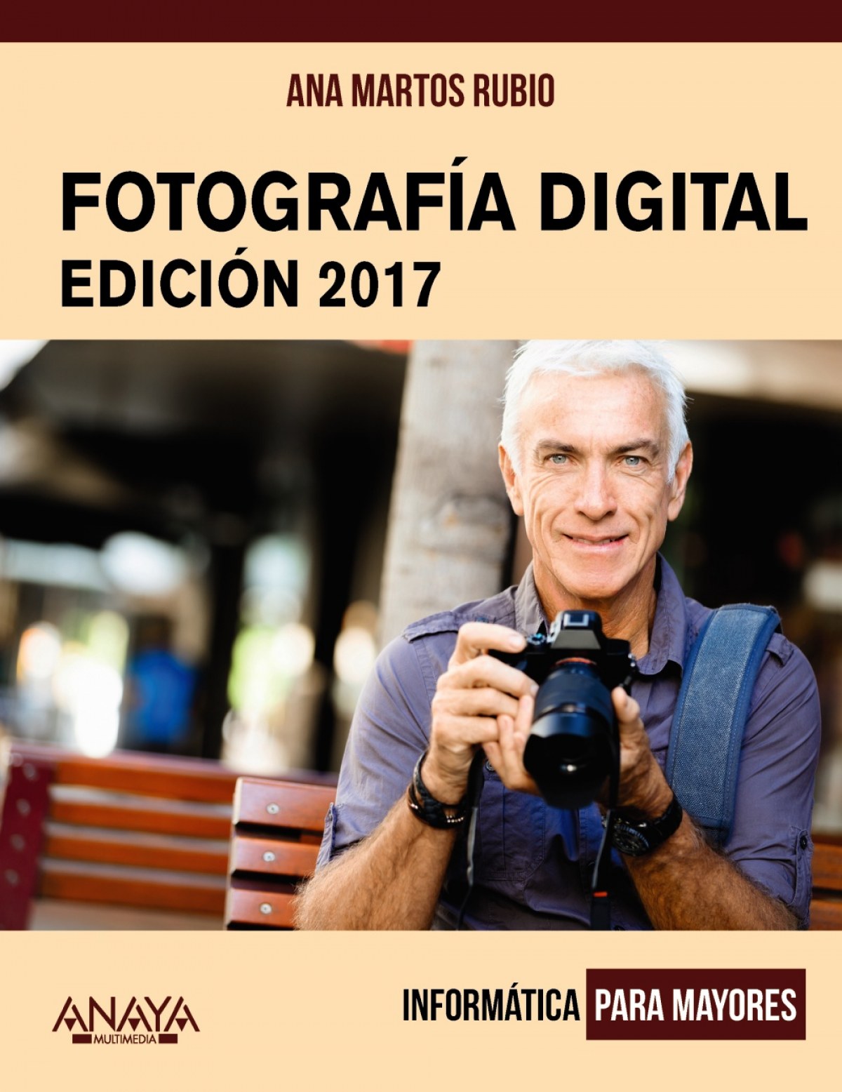 Fotografía digital 2017 - Martos Rubio, Ana