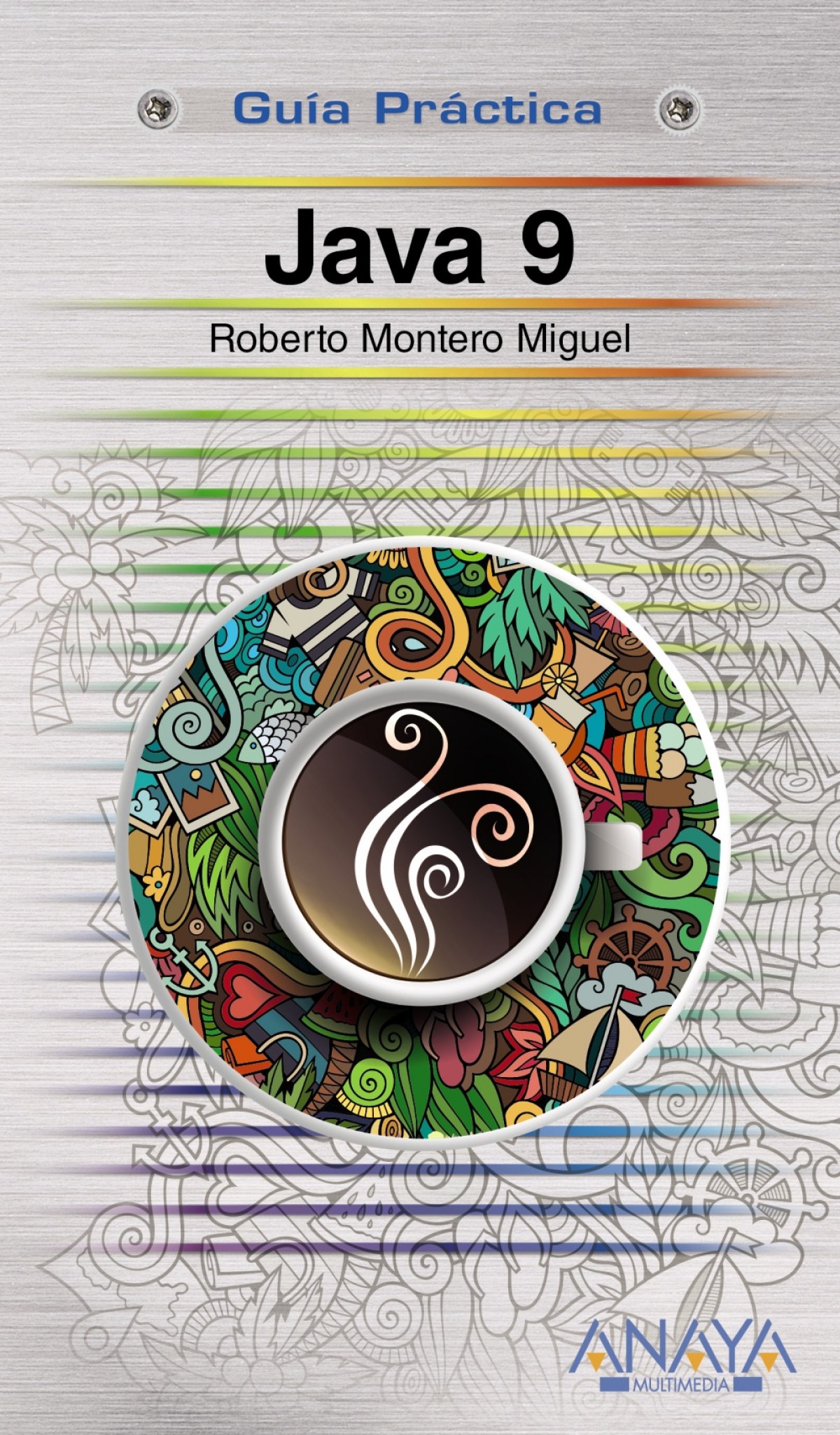 Java 9 - Montero Miguel, Roberto