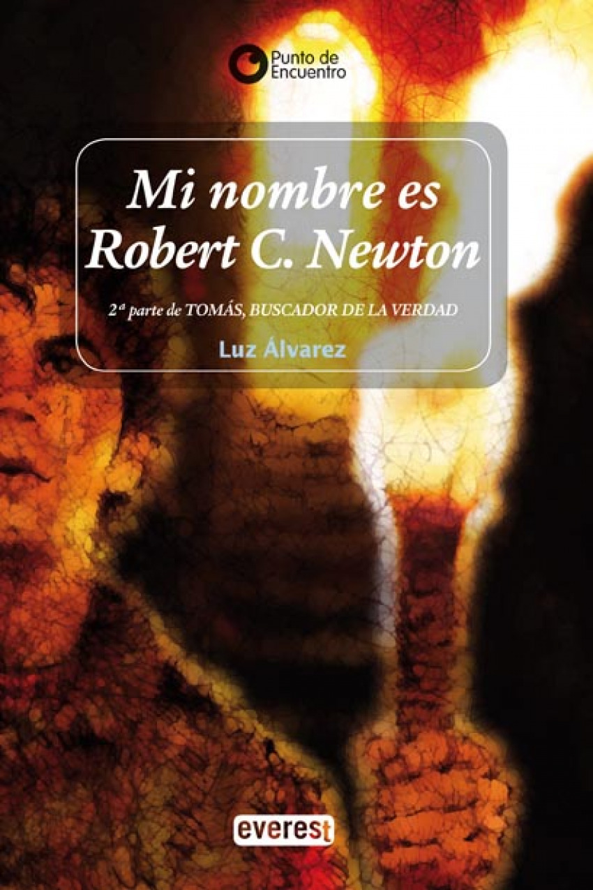 Mi nombre es Robert C. Newton