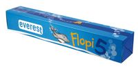 MUNDO FLOPI 5 A�OS LAMINAS MURALES