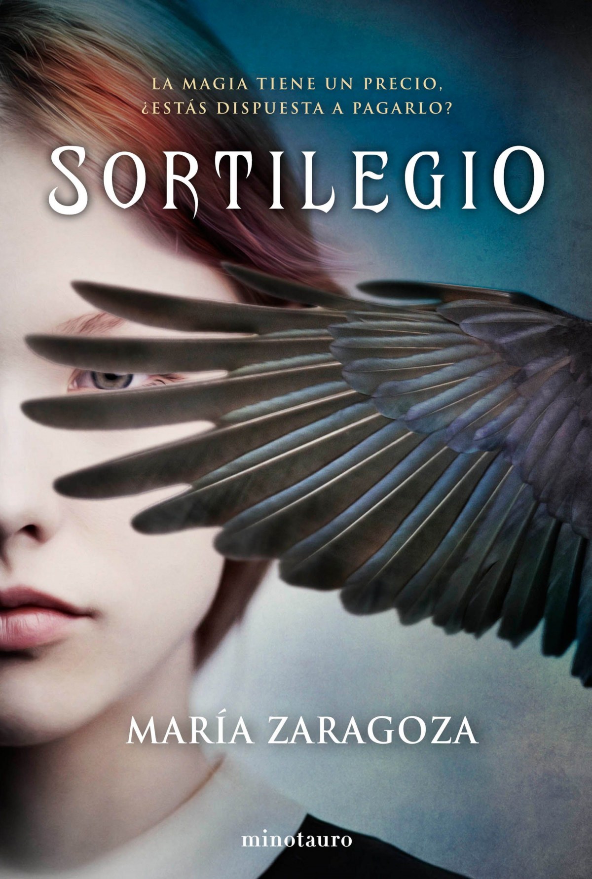 Sortilegio - Zaragoza, María