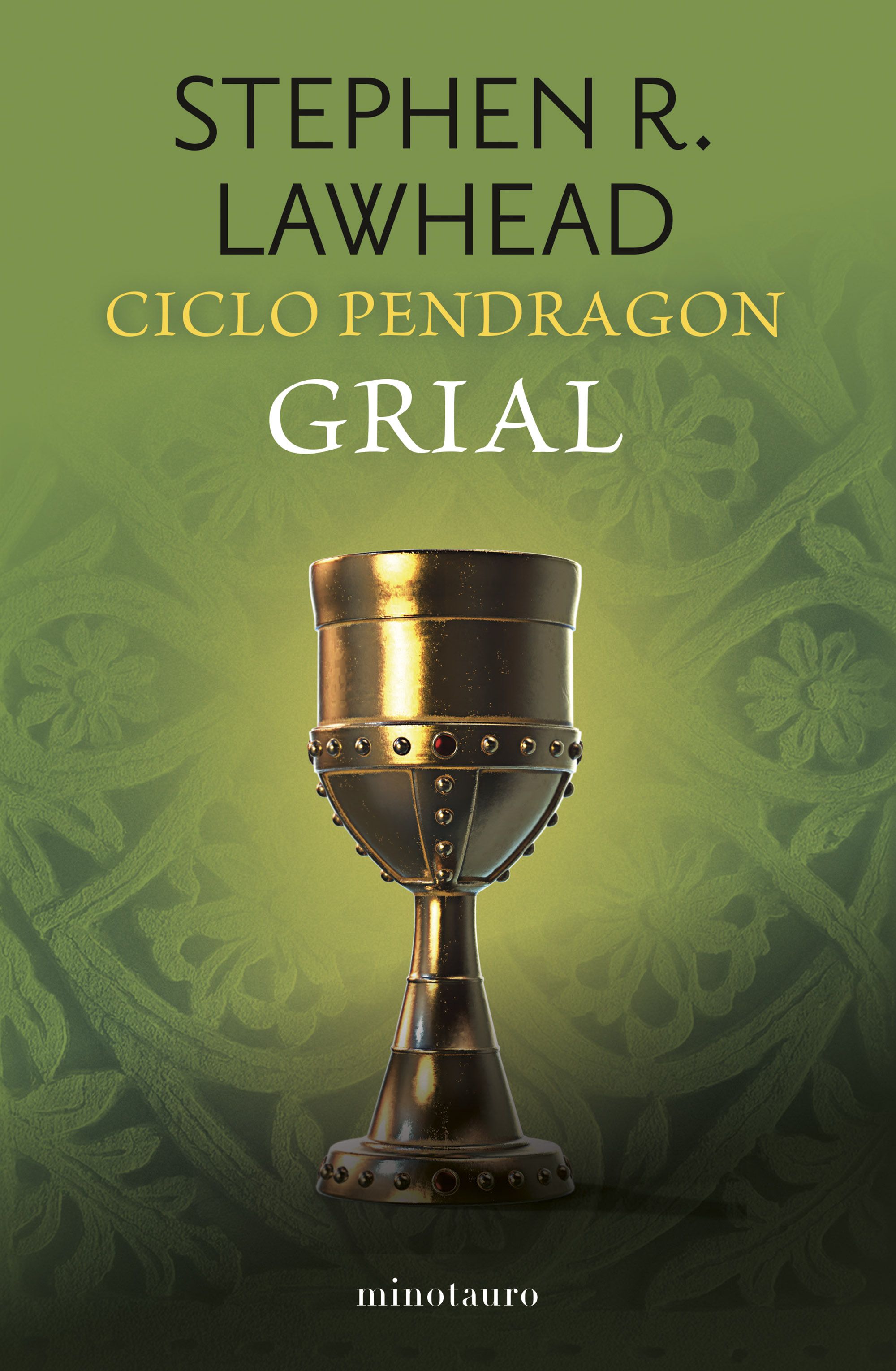 Ciclo Pendragon n� 05/06 Grial