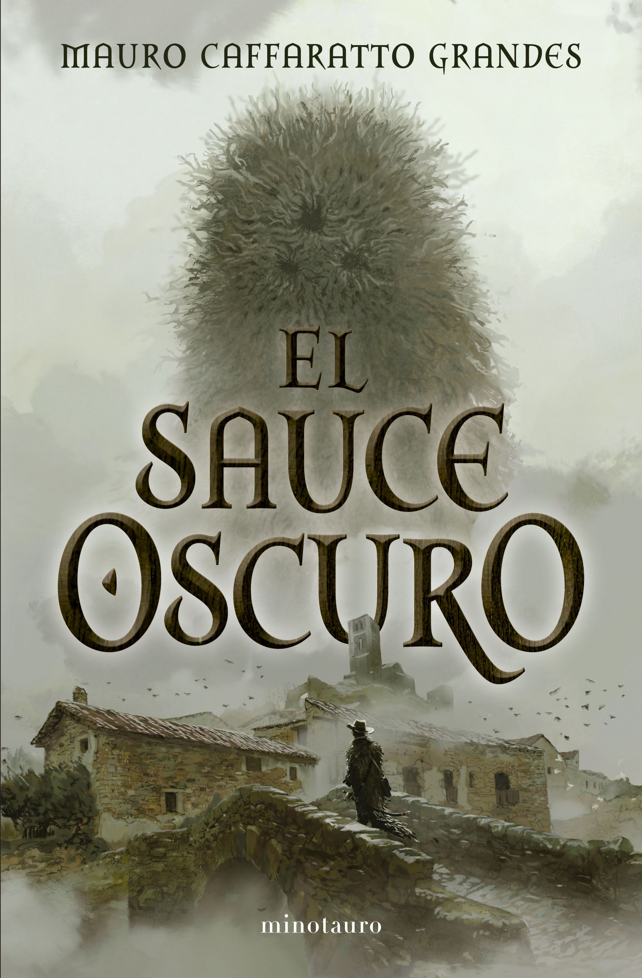 El Sauce Oscuro