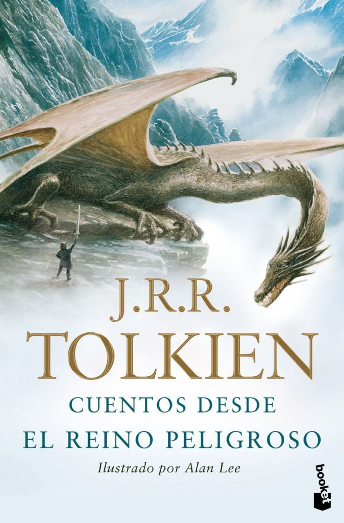 Cuentos desde el Reino Peligroso - J. R. R. Tolkien