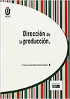 DIRECCION DE LA PRODUCCION
