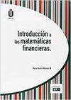 INTRODUCCION A LAS MATEMATICAS FINANCIERAS
