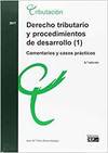 DERECHO TRIBUTARIO Y PROCEDIMIENTOS DE DESARROLLO (1). COMEN