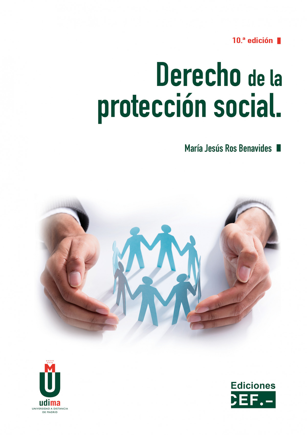 DERECHO DE LA PROTECCION SOCIAL