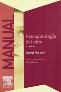 Psicopatolog�a del ni�o