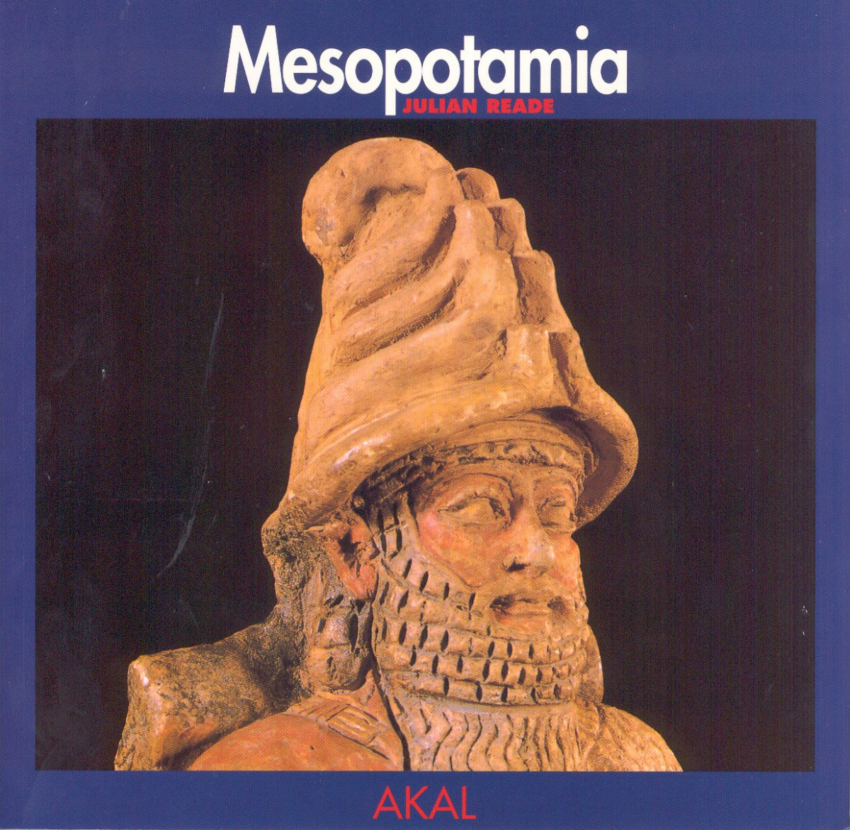 Mesopotamia - Reade, Julian