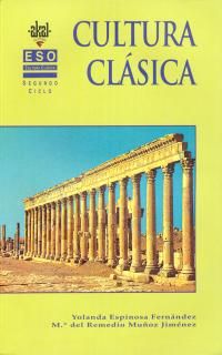 ESO 2�C Cultura Cl�sica.