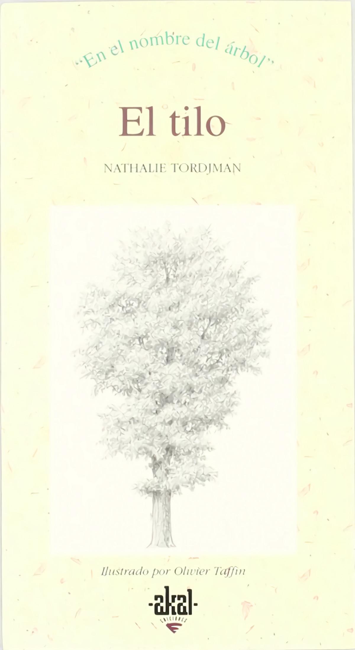 Tilo - Tordjman, Nathalie