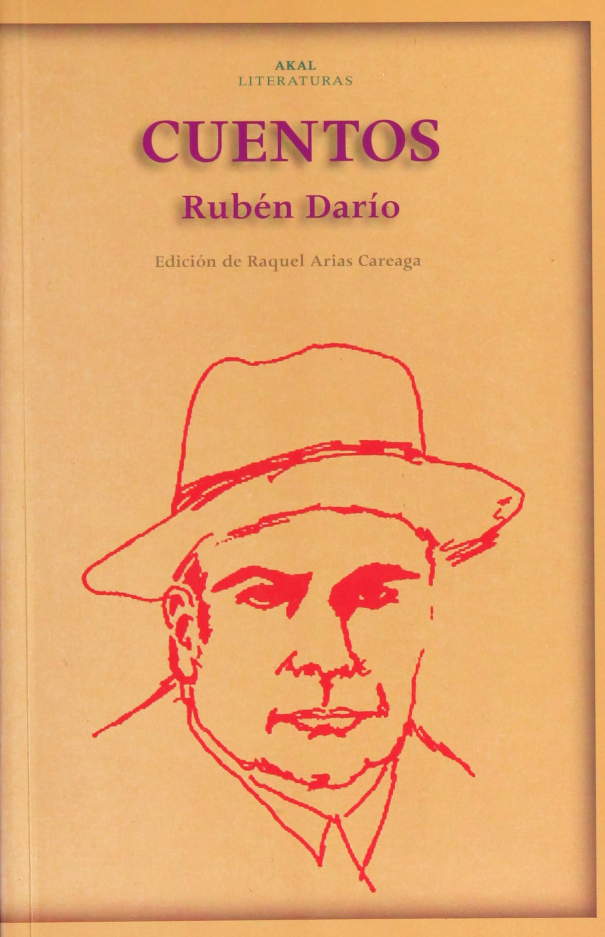 Cuentos - Dario, Ruben