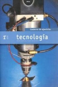 TECNOLOGIA 1�ESO CUADERNO 2002