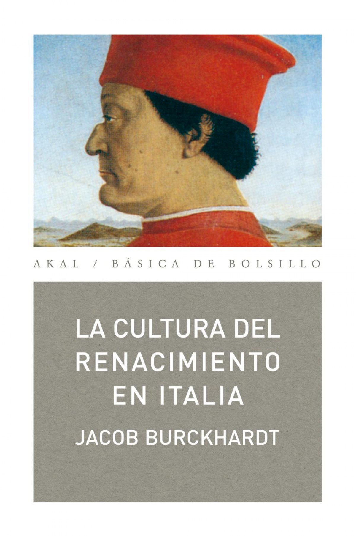 Cultura del renacimiento en Italia - Burckhardt, Jacob