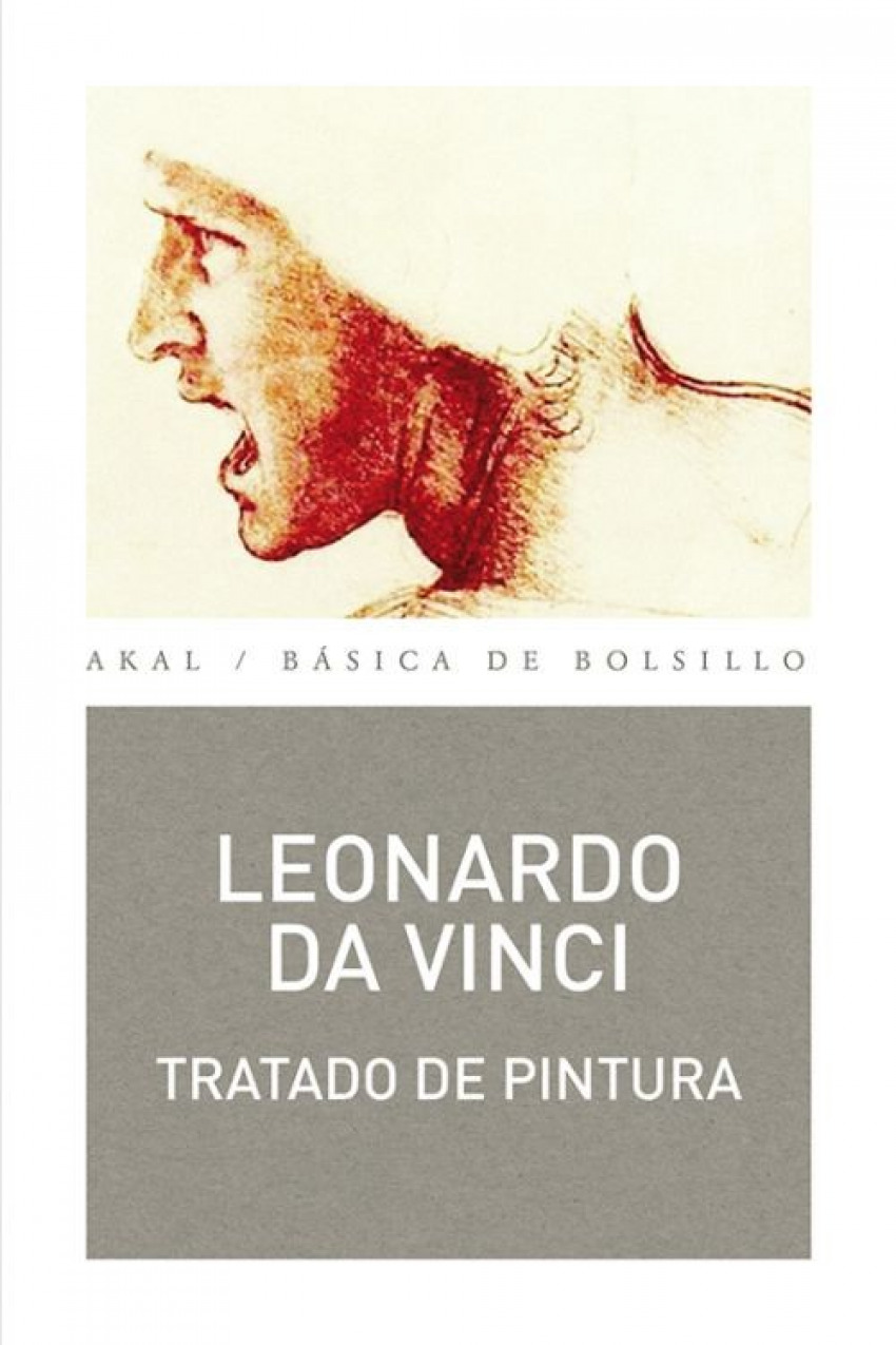 Tratado de Pintura - Vinci, Leonardo da