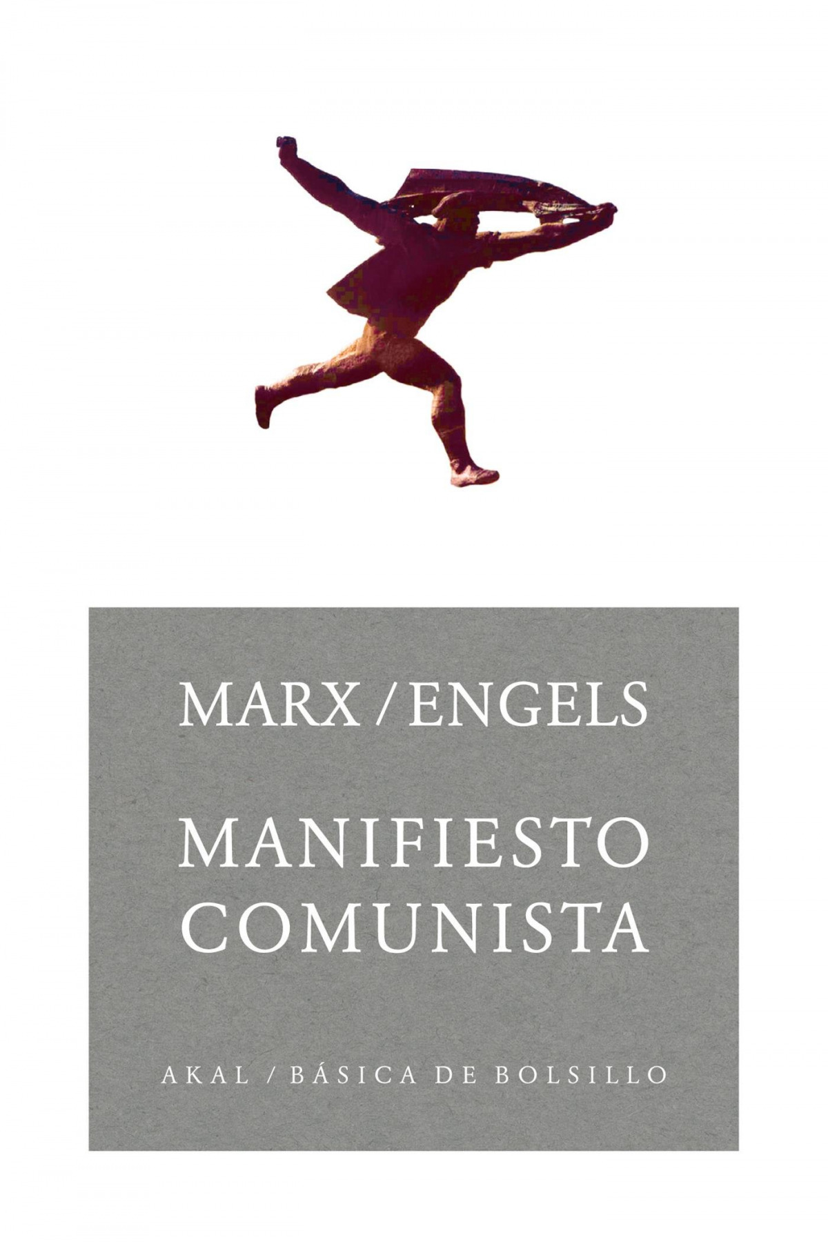 Manifiesto comunista (Básica de Bolsillo, Band 115)