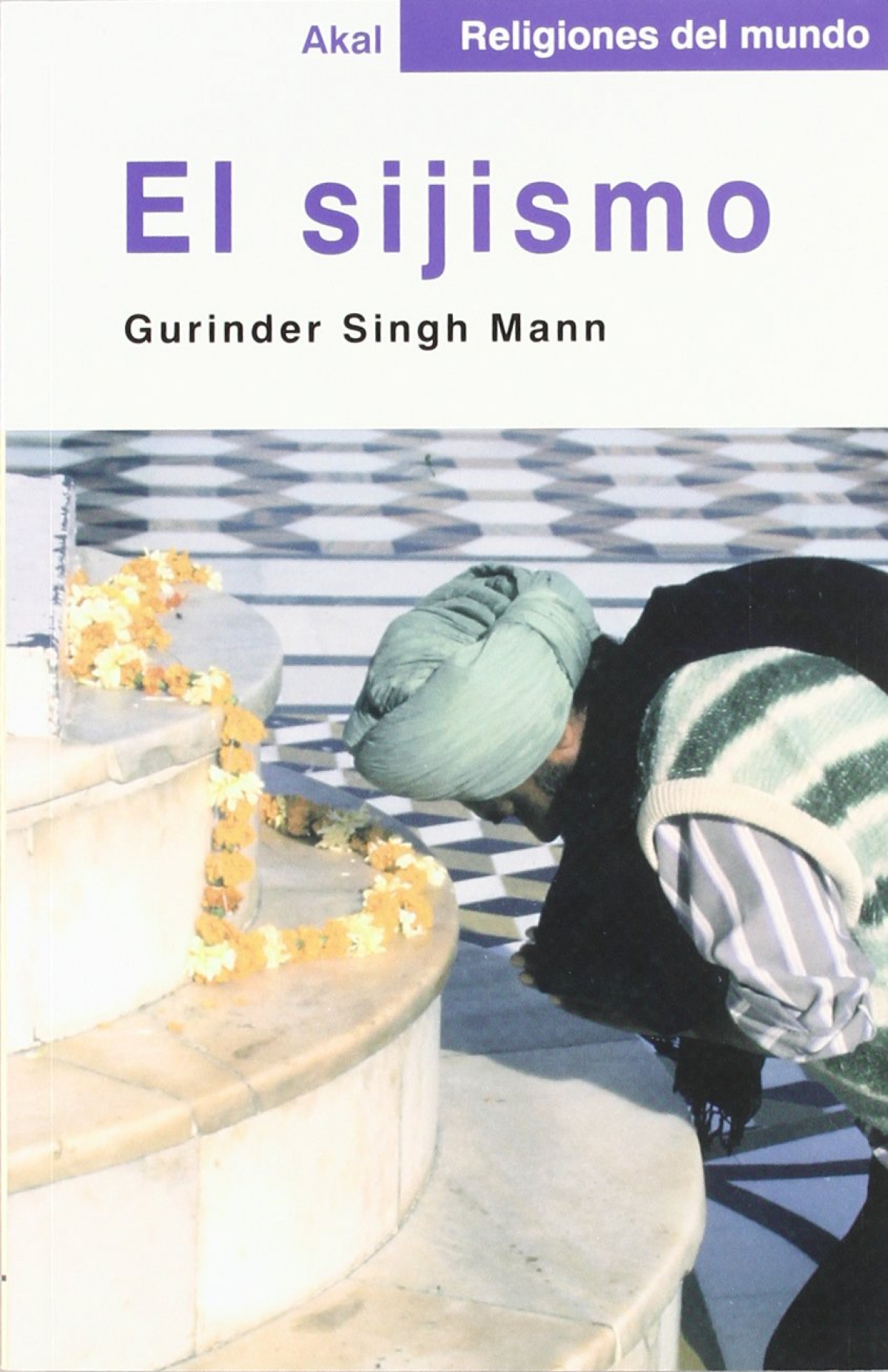 Sijismo - Singh Mann,Gurinder