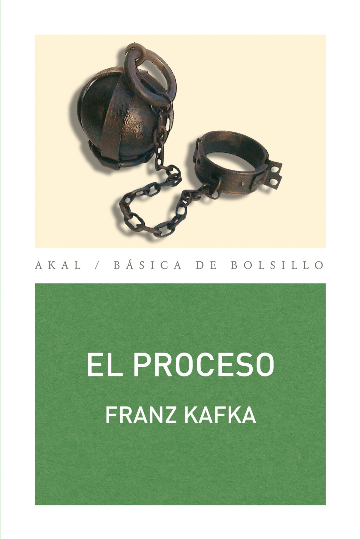 Proceso - Kafka, Franz