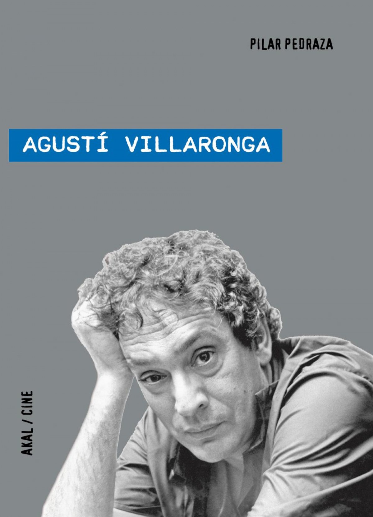 Agustí Villaronga - Pedraza, Pilar