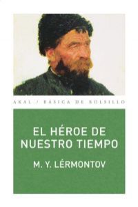Heroe de nuestro tiempo - Lermontov