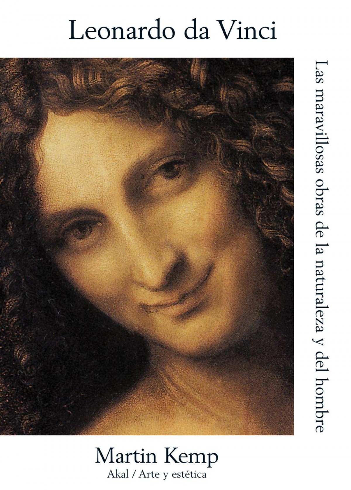 Leonardo da Vinci - Kemp, Martin