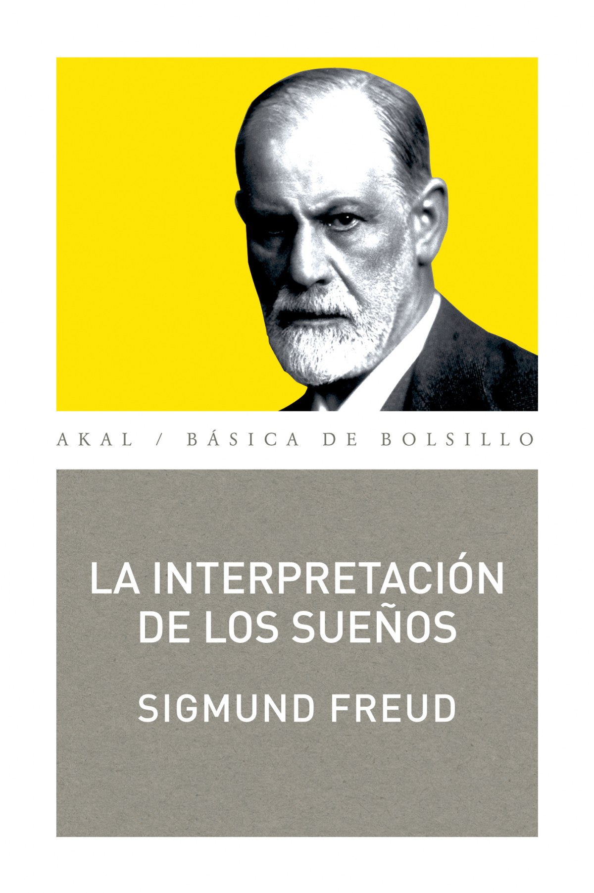 La interpretación de los sueños - Freud, Sigmund