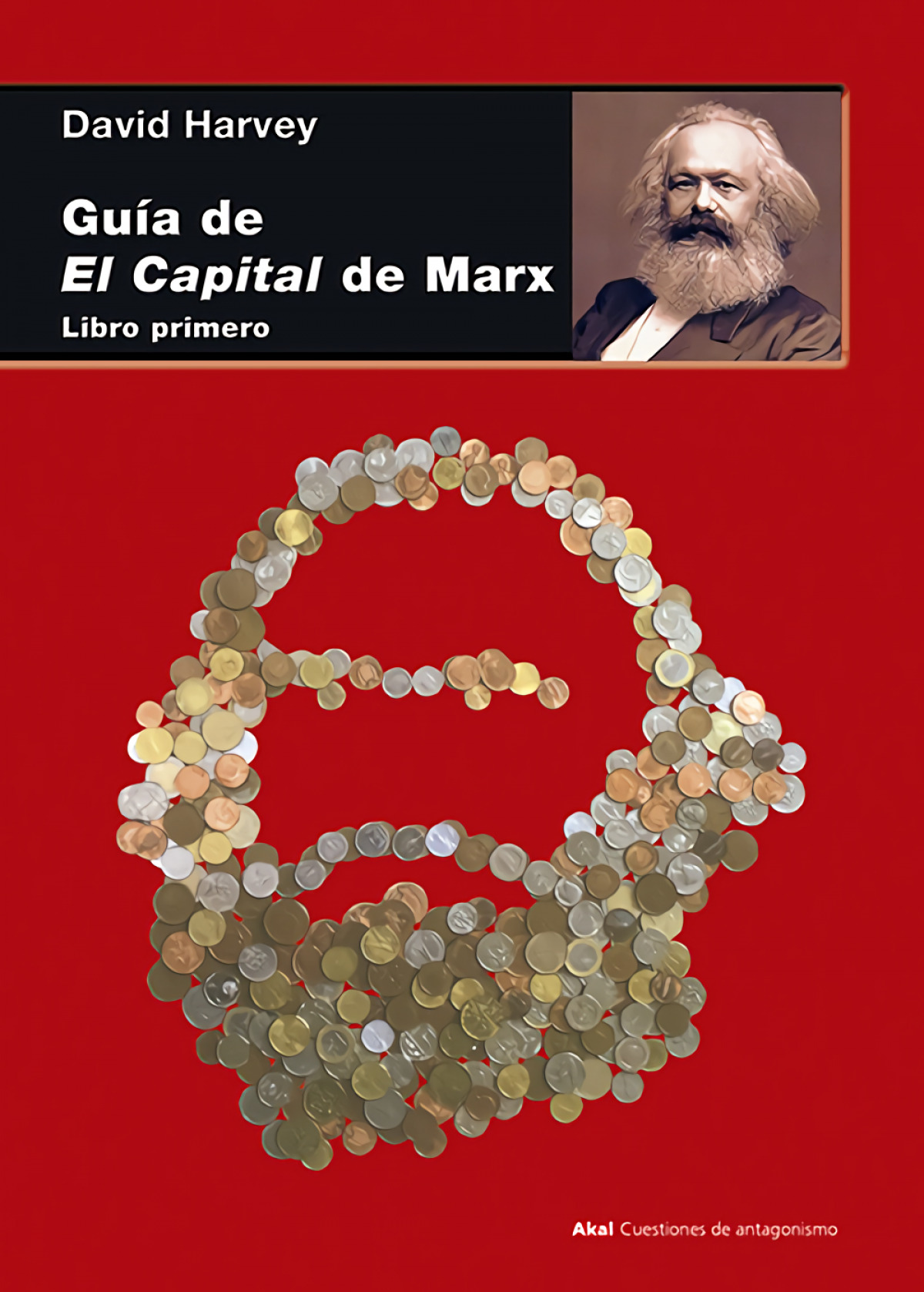 Guia de el capital de Marx - Harvey, David