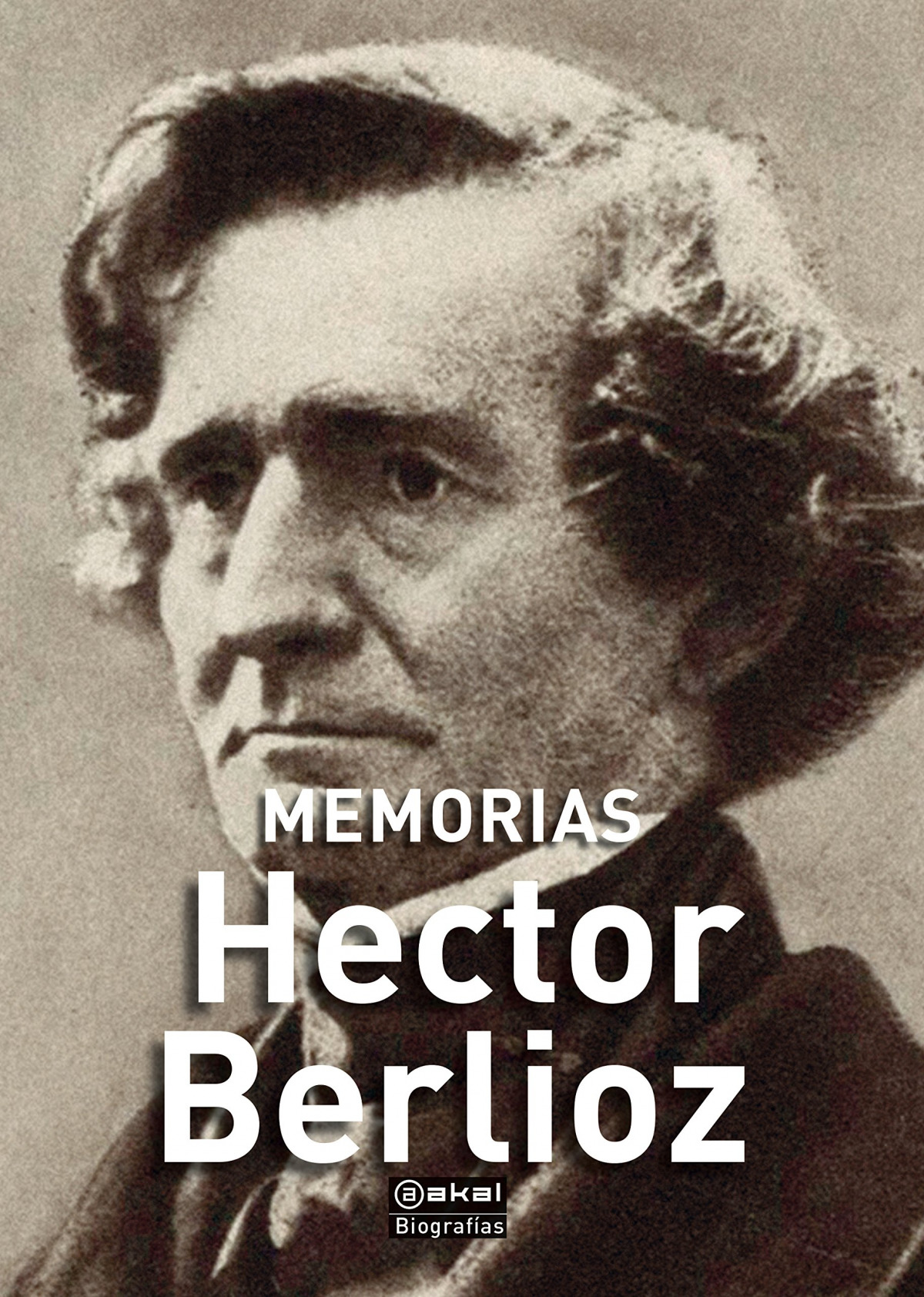 Memorias - Berlioz, Héctor