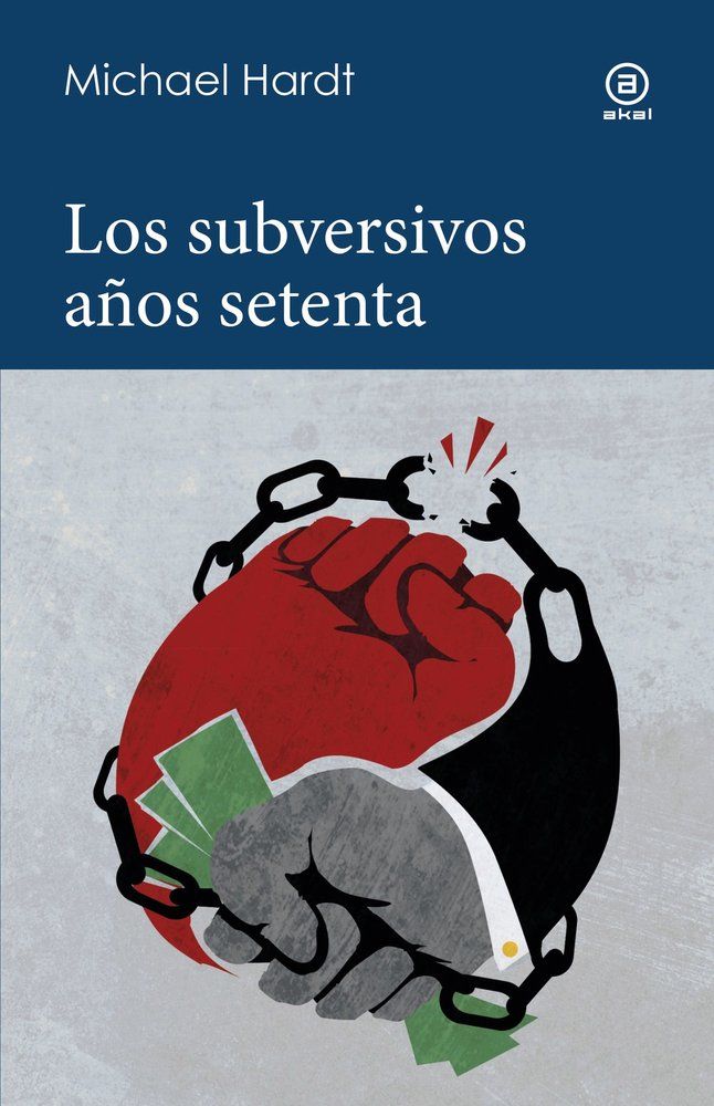 LOS SUBSVERSIVOS A�OS 70