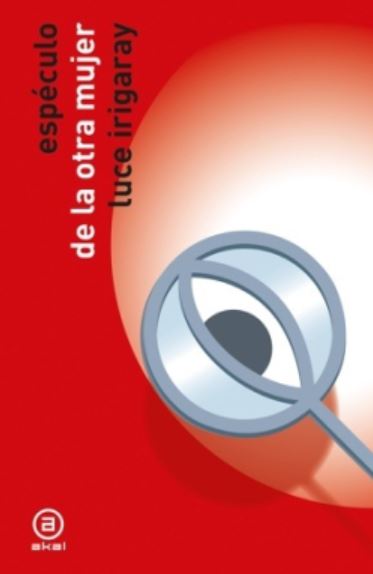 ESP�CULO DE LA OTRA MUJER