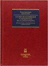 La carta de los derechos fundamentales de la uni�n europea - Explicaciones, Concordancias, Jurisprudencia