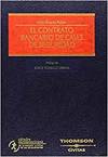 El contrato bancario de cajas de seguridad
