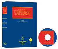 La Responsabilidad Civil del Notario