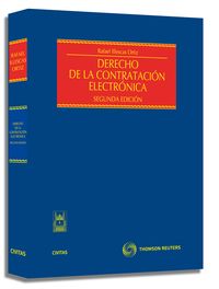 Derecho de la Contrataci�n Electr�nica