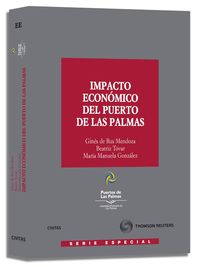 Impacto econ�mico del puerto de las Palmas