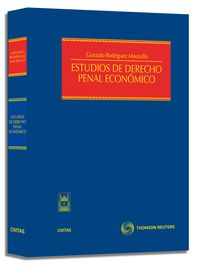 Estudios de Derecho Penal Econ�mico