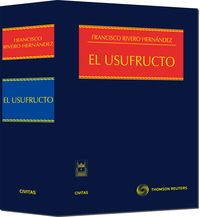 El Usufructo